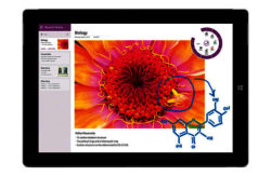 Microsoft Surface 3 10.8 Inch Tablet - 128GB